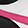 White/Black/Pink