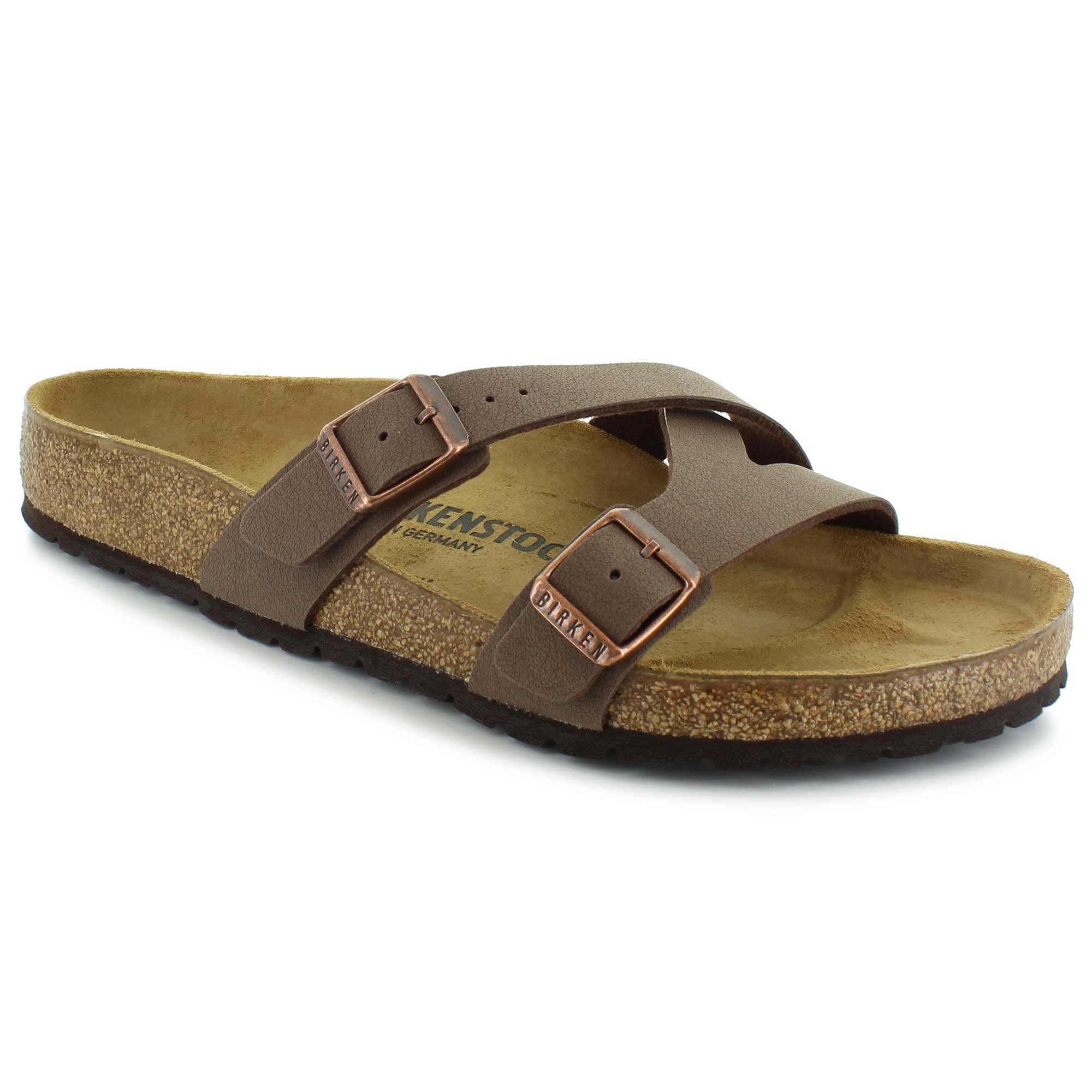 shoe dept birkenstocks