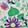 Handbags Lily Bloom Buzzy Blooms Landon Satchel, Off-White/Pink/Green, swatch