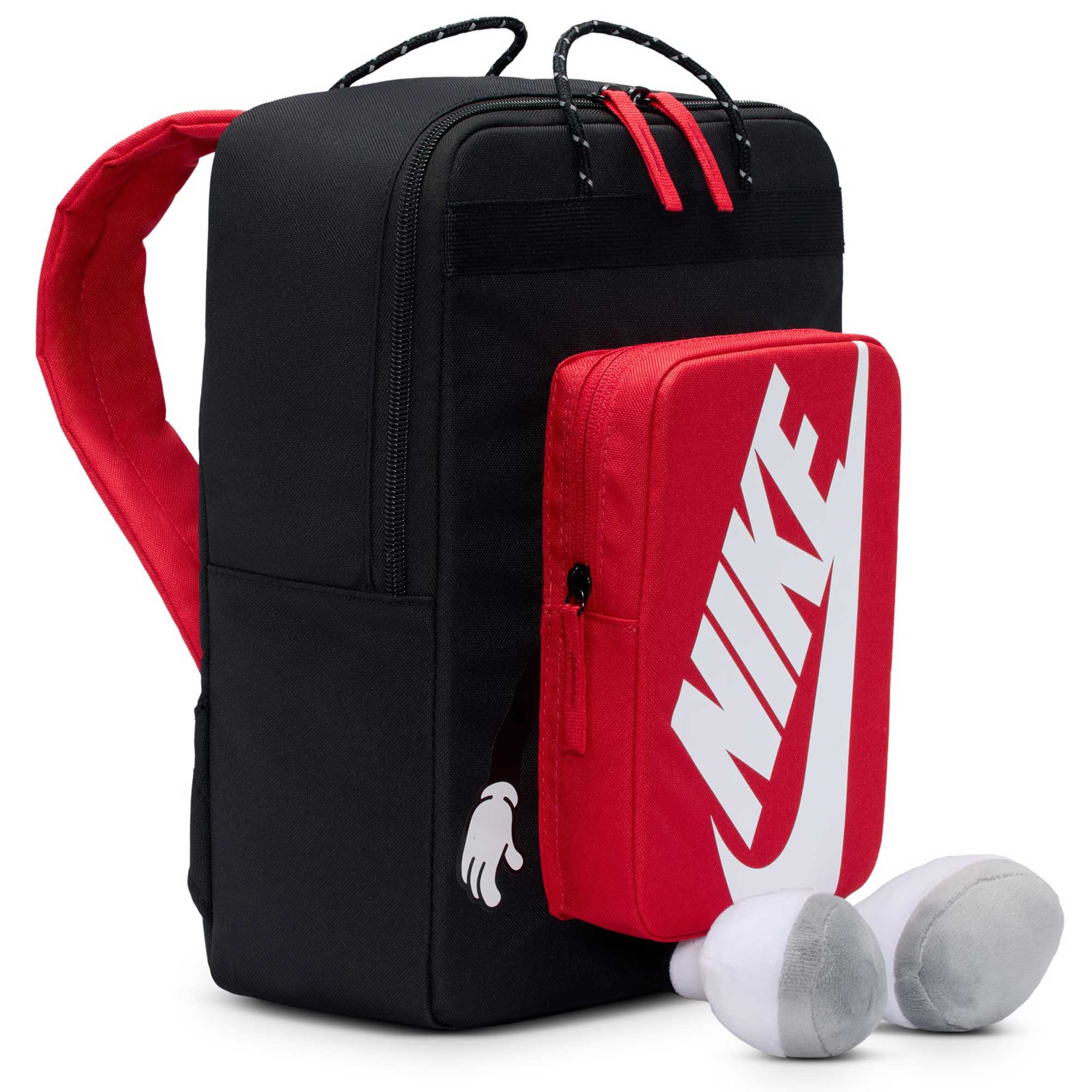 Nike Boxy Backpack