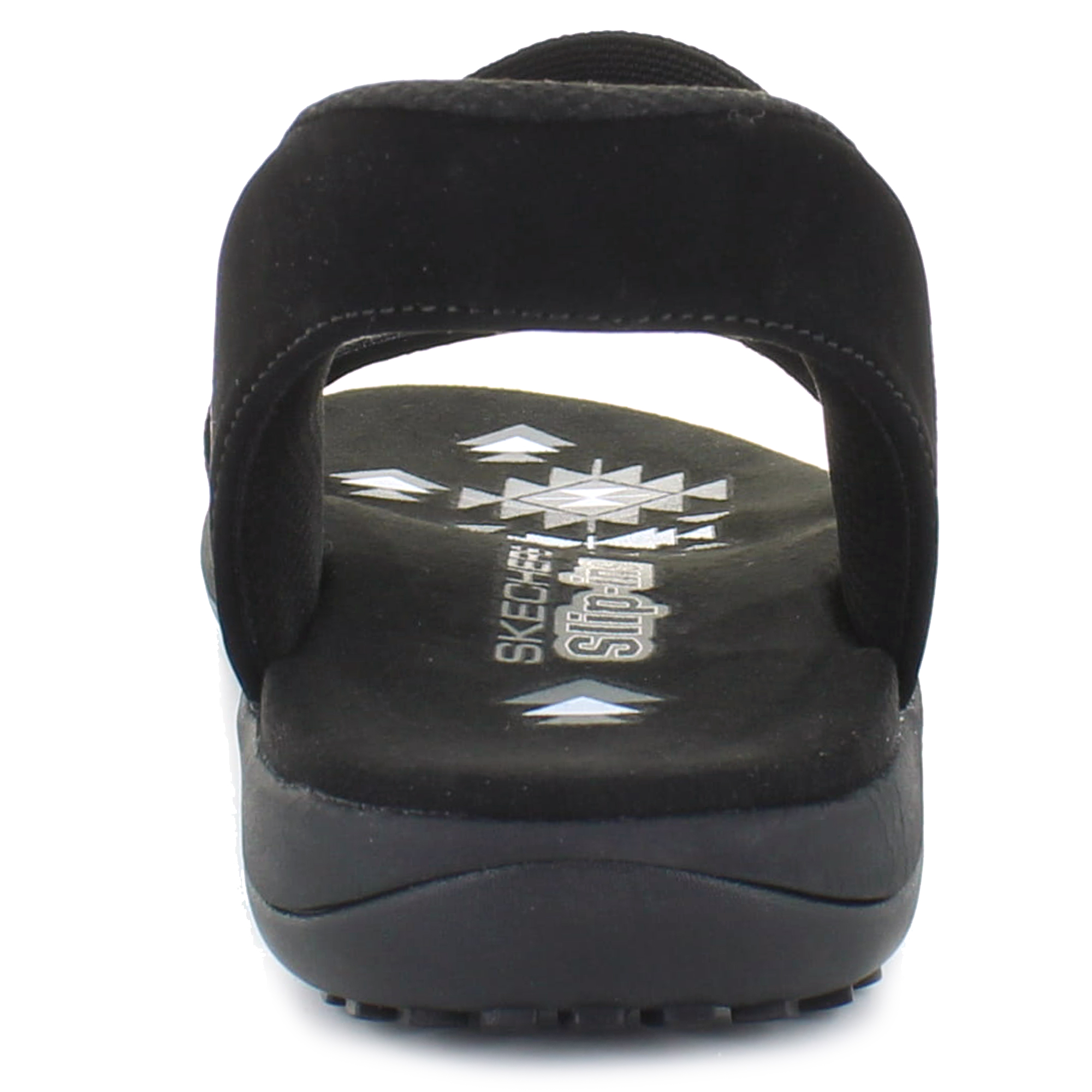 Skechers Slip-ins: Reggae Slim - Stretch Flex