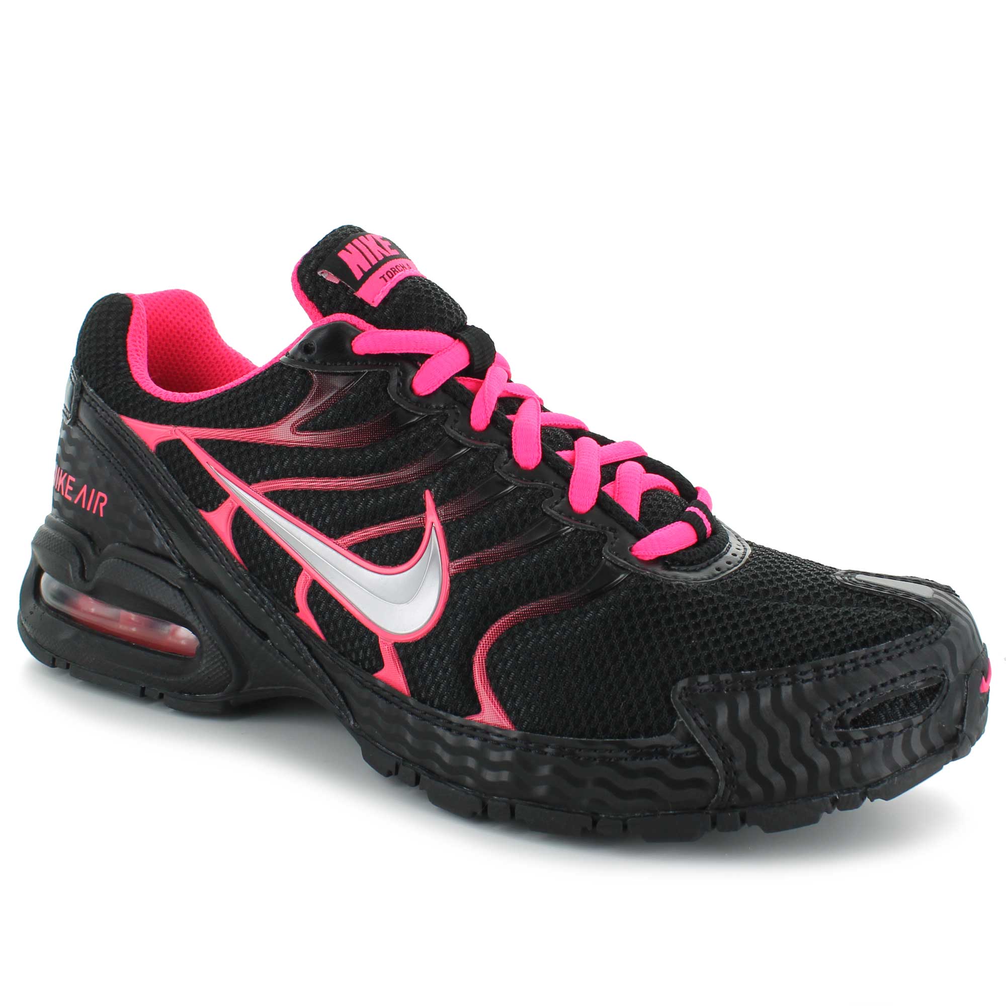 nike air max torch 4 women's pink