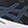  Asics Versablast 4, Black/Blue, swatch