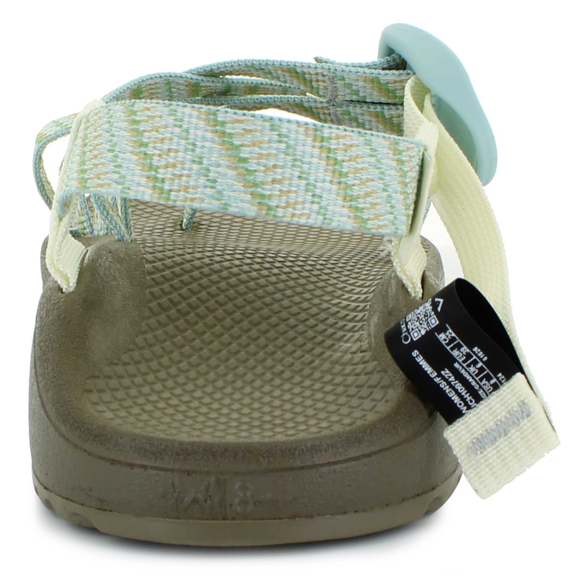 Chaco ZX/2 Cloud
