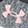  Under Armour Charged Revitalize, Gray/Pink, swatch