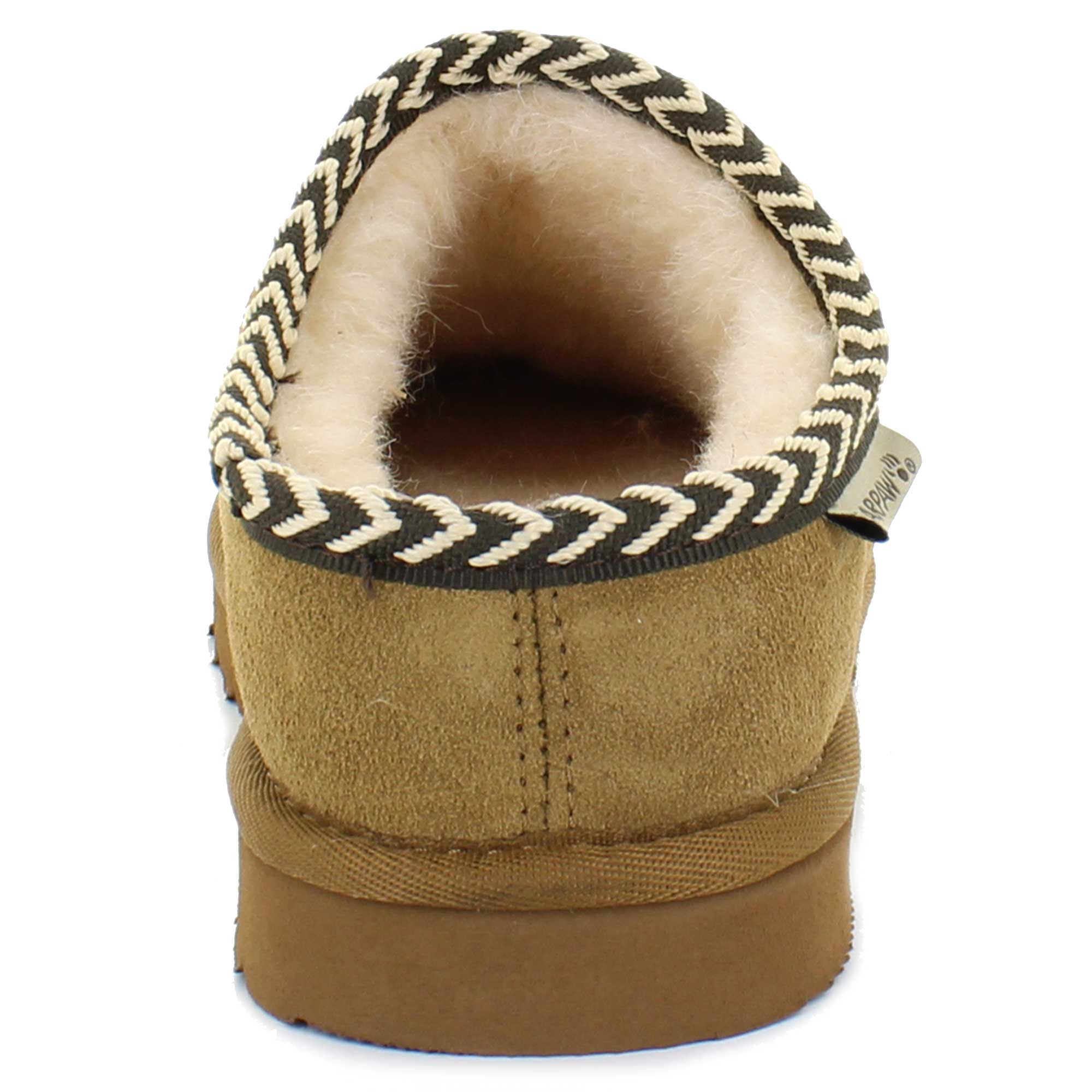 Bearpaw Tabitha