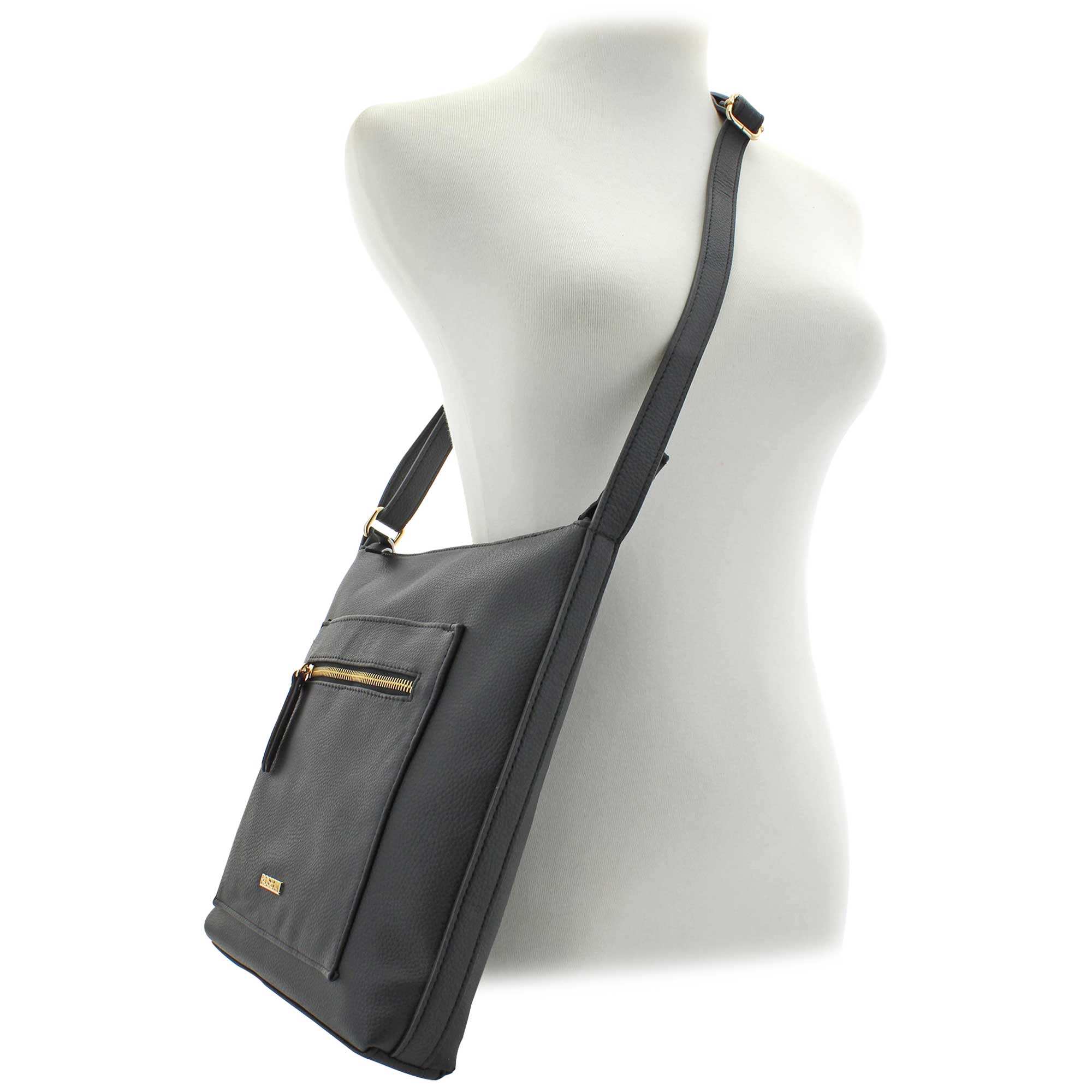 Rosetti Mason Large Crossbody