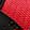  Nike Flex Runner 3, Red/Black, swatch