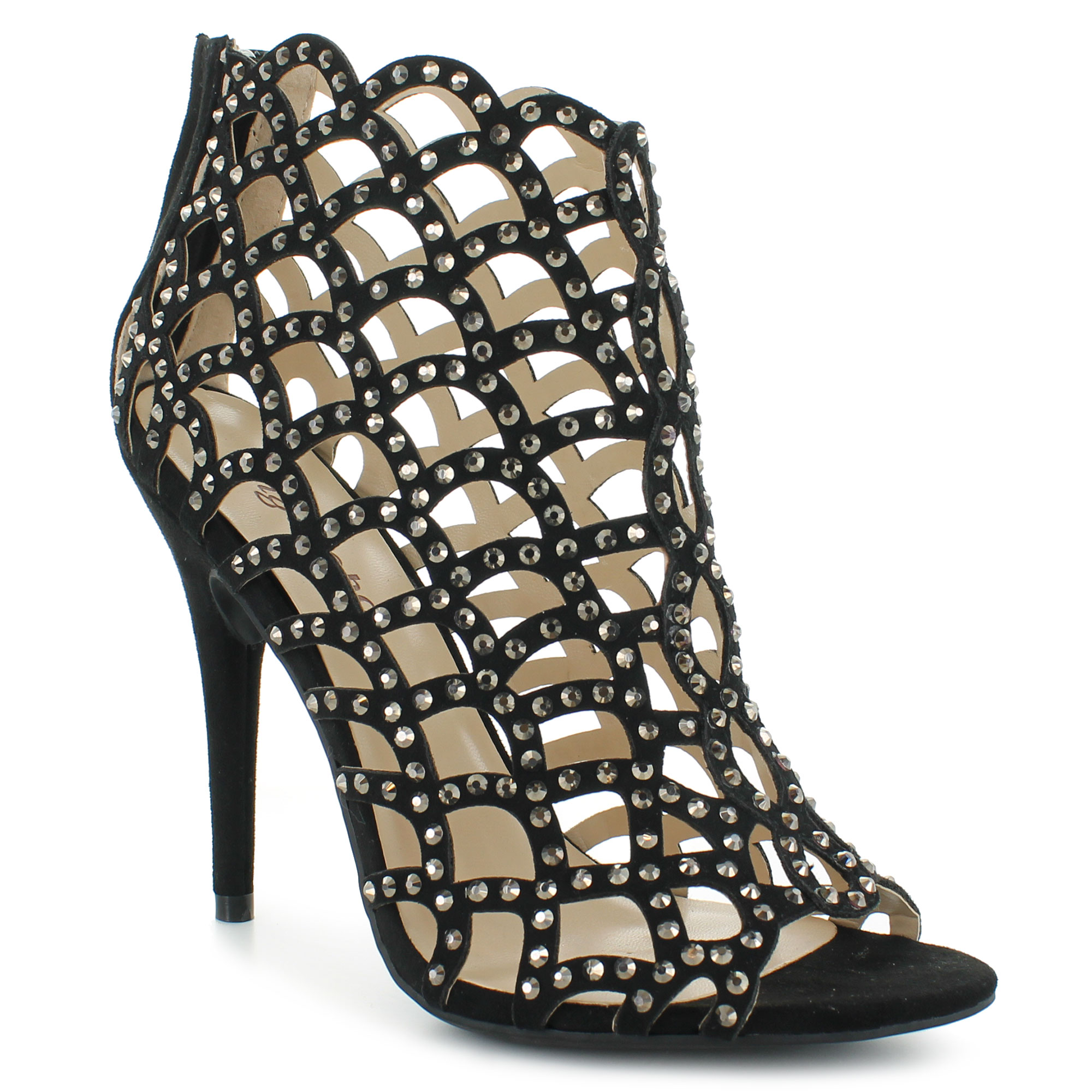 zigi soho duran pink multi