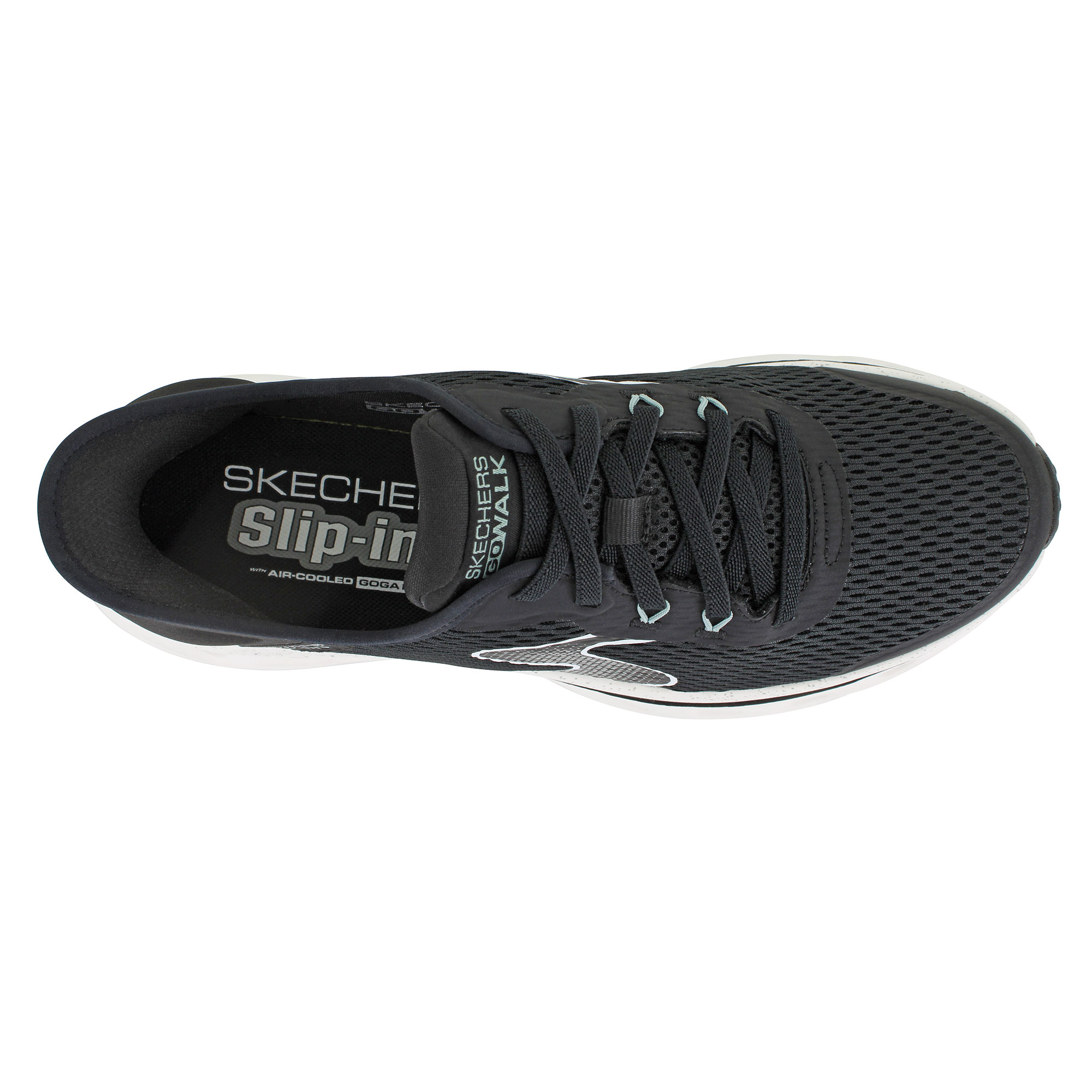 Skechers Slip-ins: GO Walk Glide-Step 2.0 - Zander