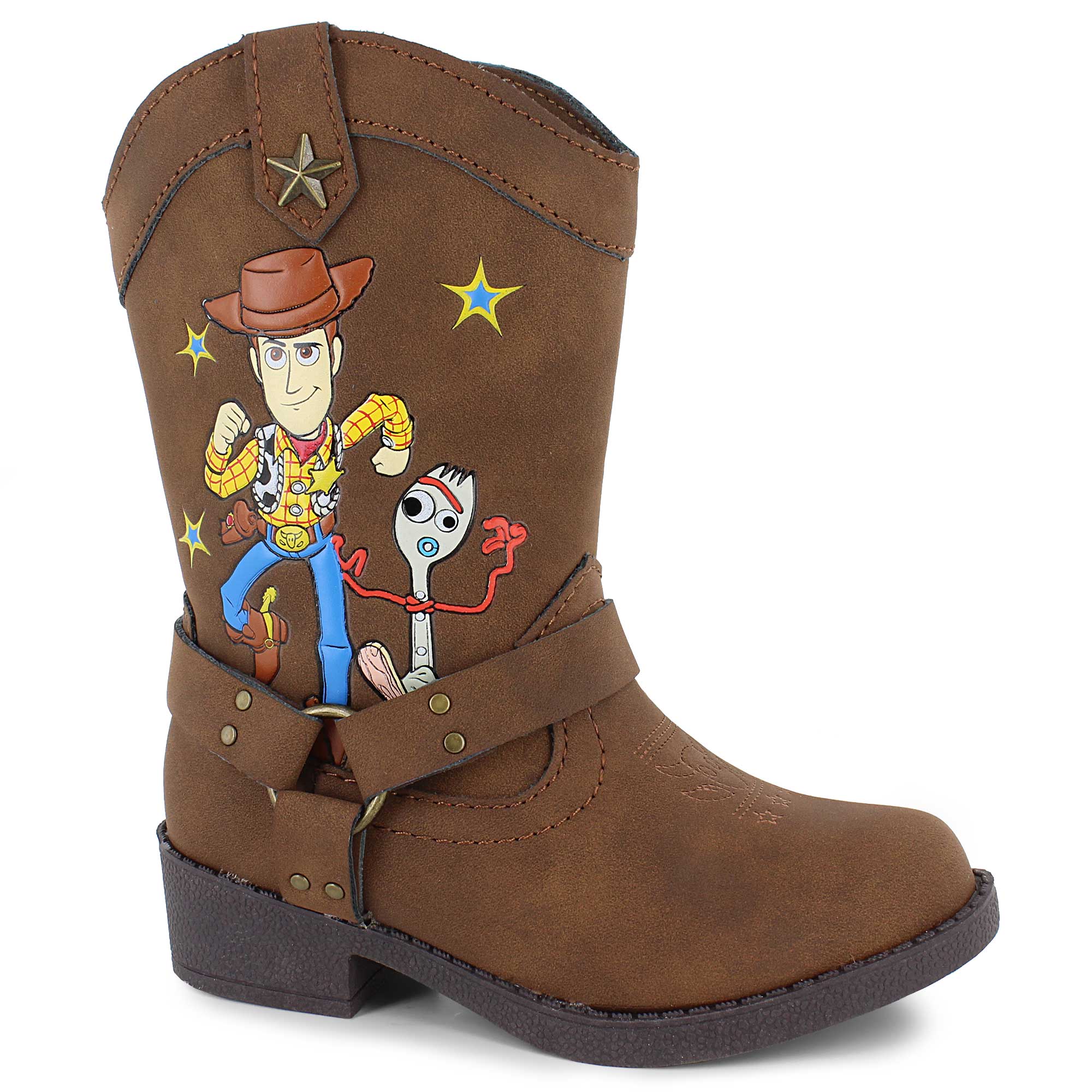 aspect Spanning Lengtegraad Disney Pixar Toy Story 4 Cowboy Boot | SHOE DEPT ENCORE