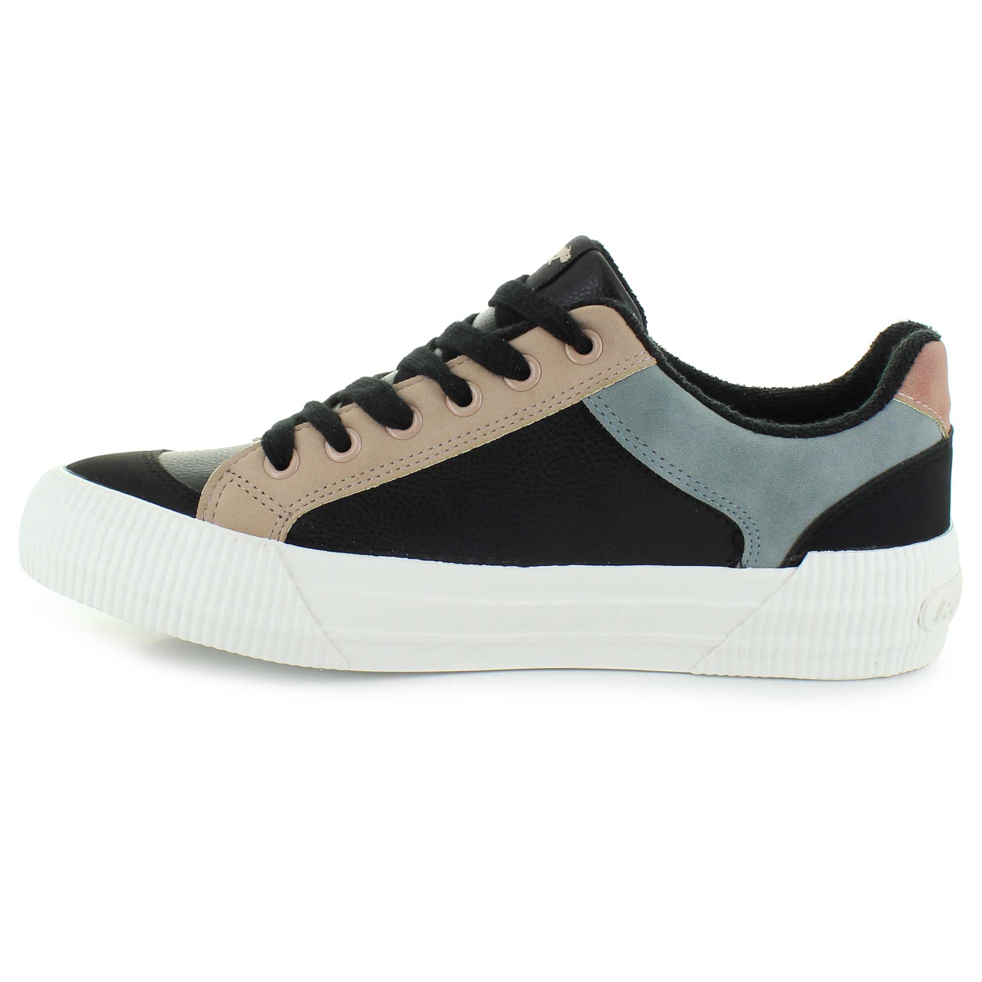 Rocket Dog Cheeryblocked