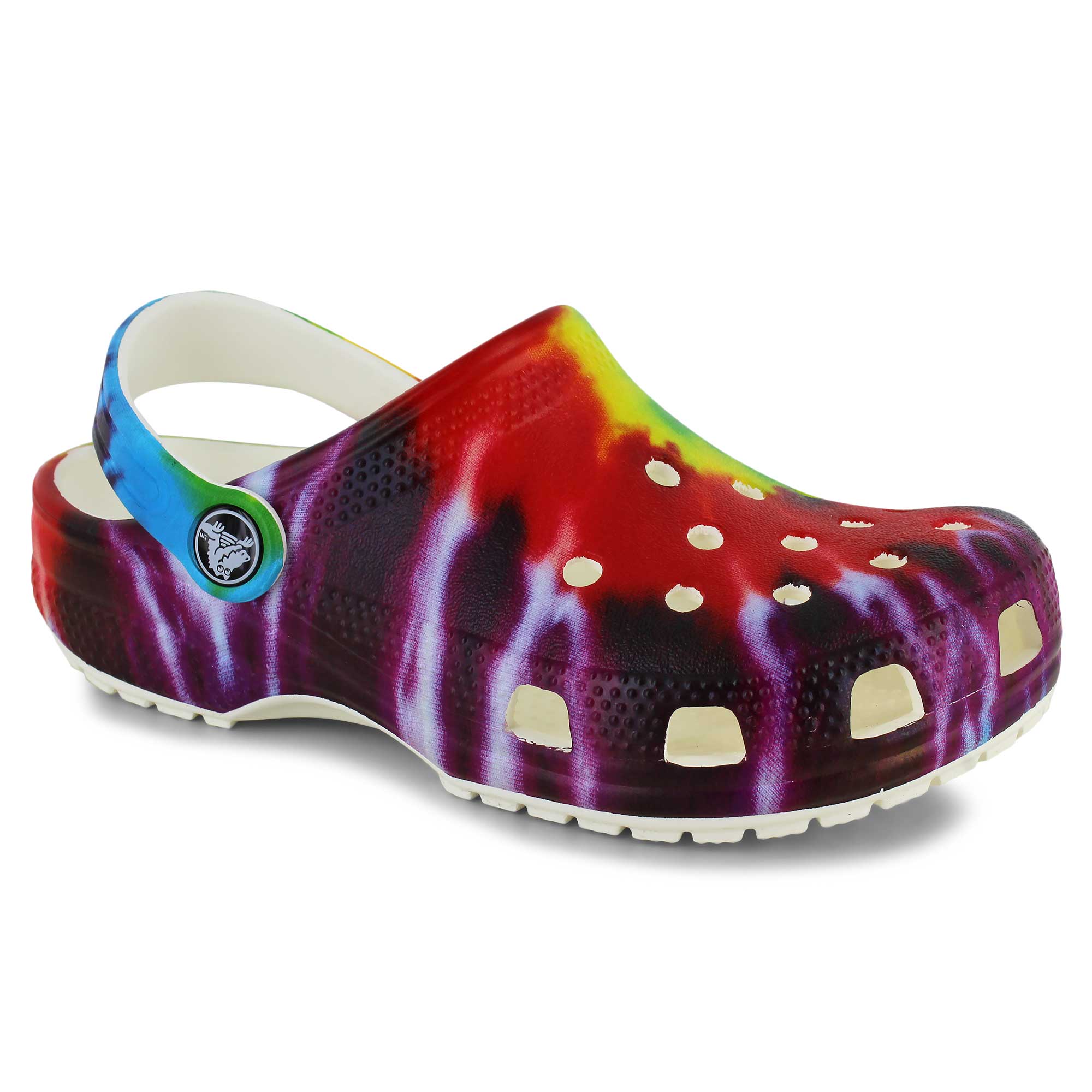 Crocs shoe dept 2025