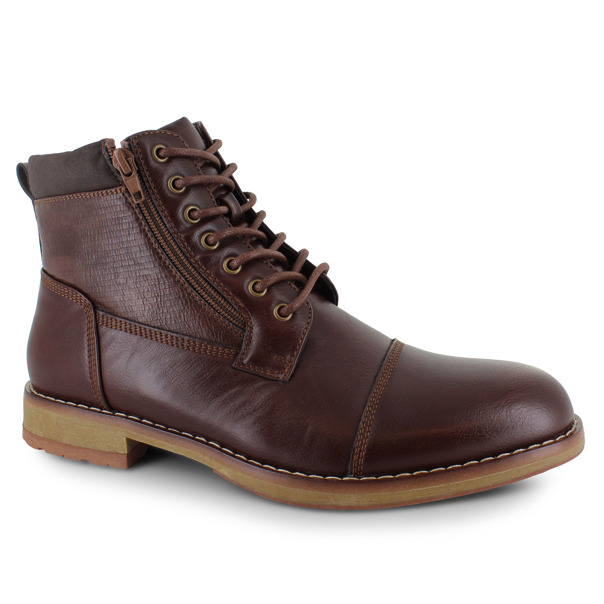 Men's Fashion Boots | Shop Now at SHOE SHOW MEGA