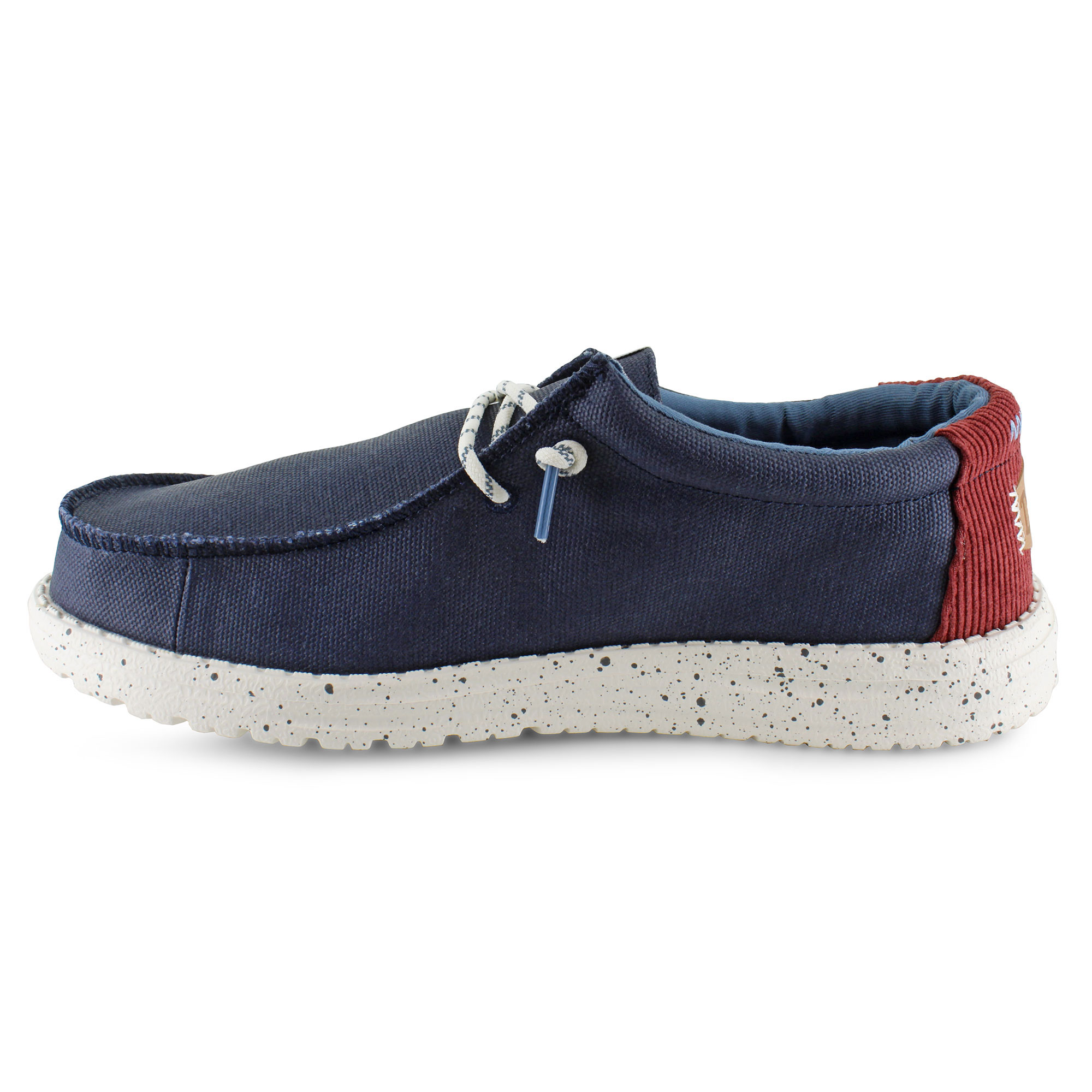 HEYDUDE Wally Break Hey Day