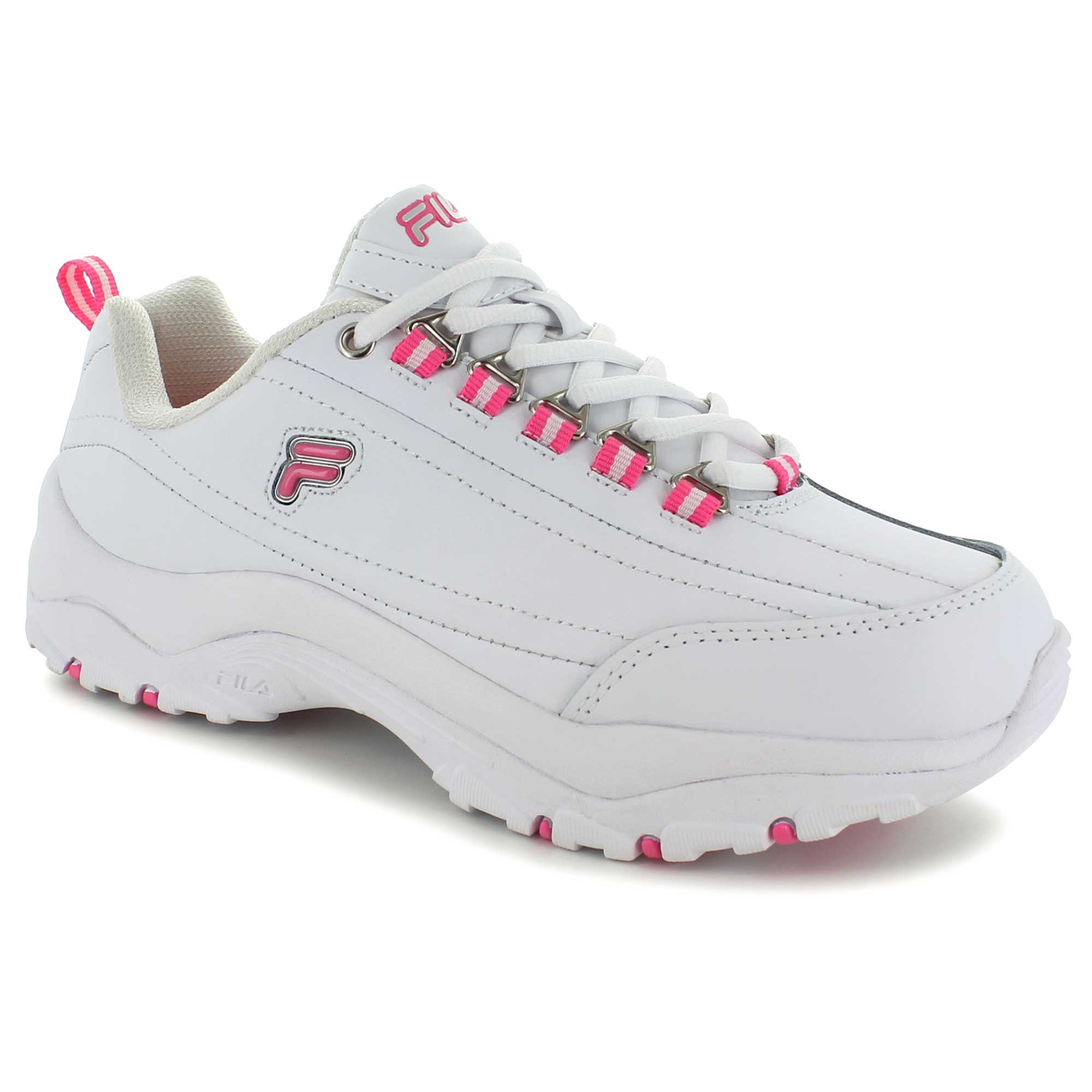 Fila memory proficient store