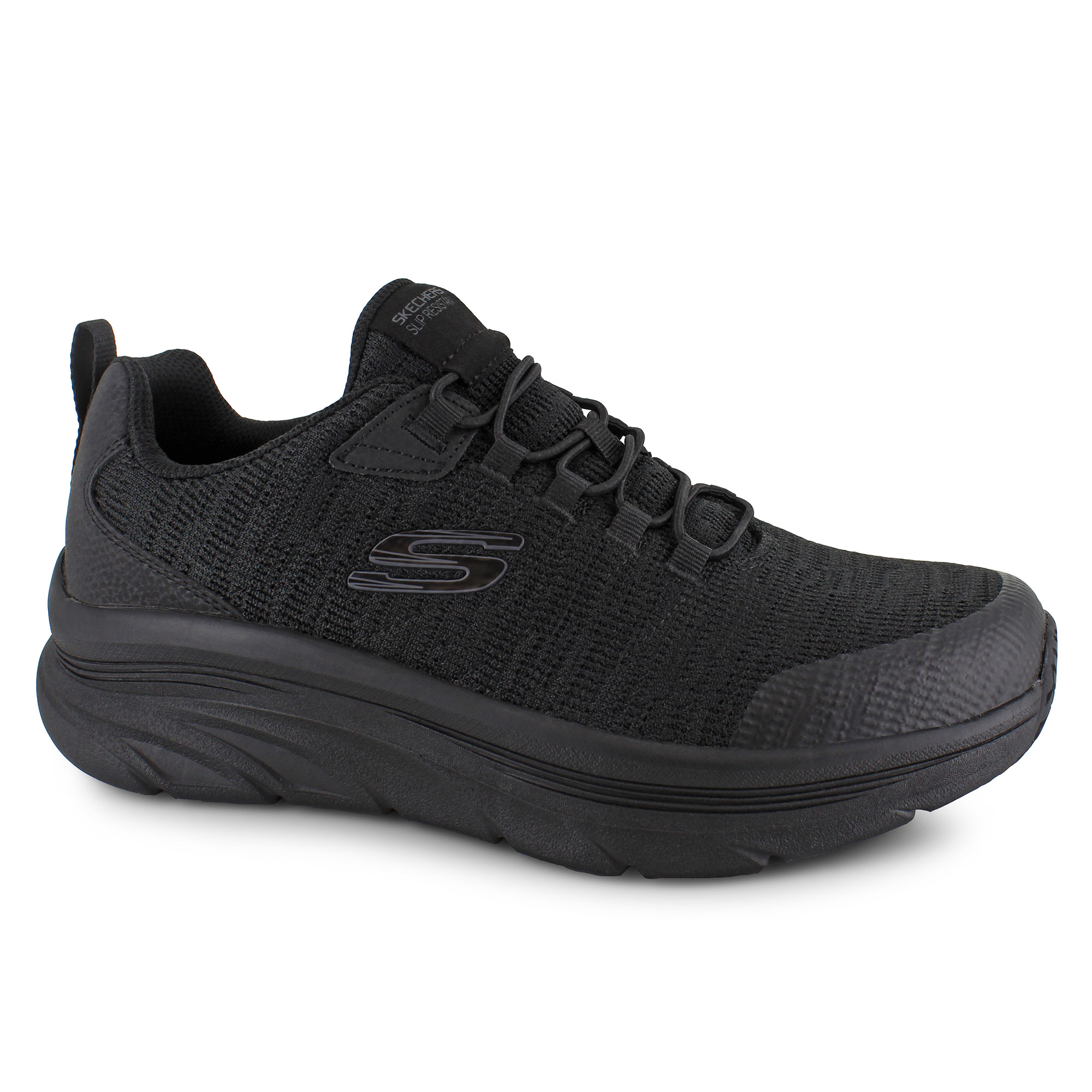 Skechers Work: D'Lux Walker SR - Luxir 200106