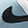 White/Light Blue/Black