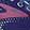 Performance Brooks Adrenaline GTS 23, Navy/Purple, swatch