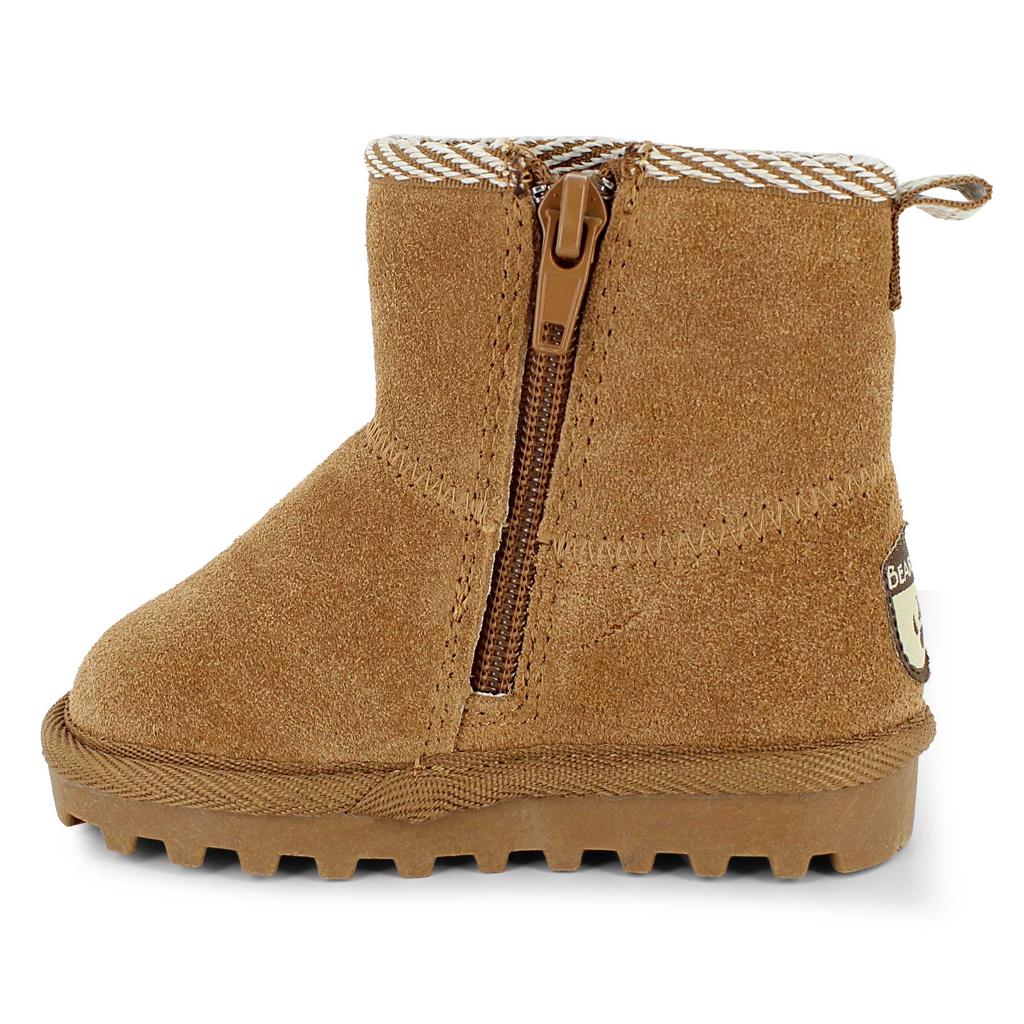 Bearpaw BGBH36733