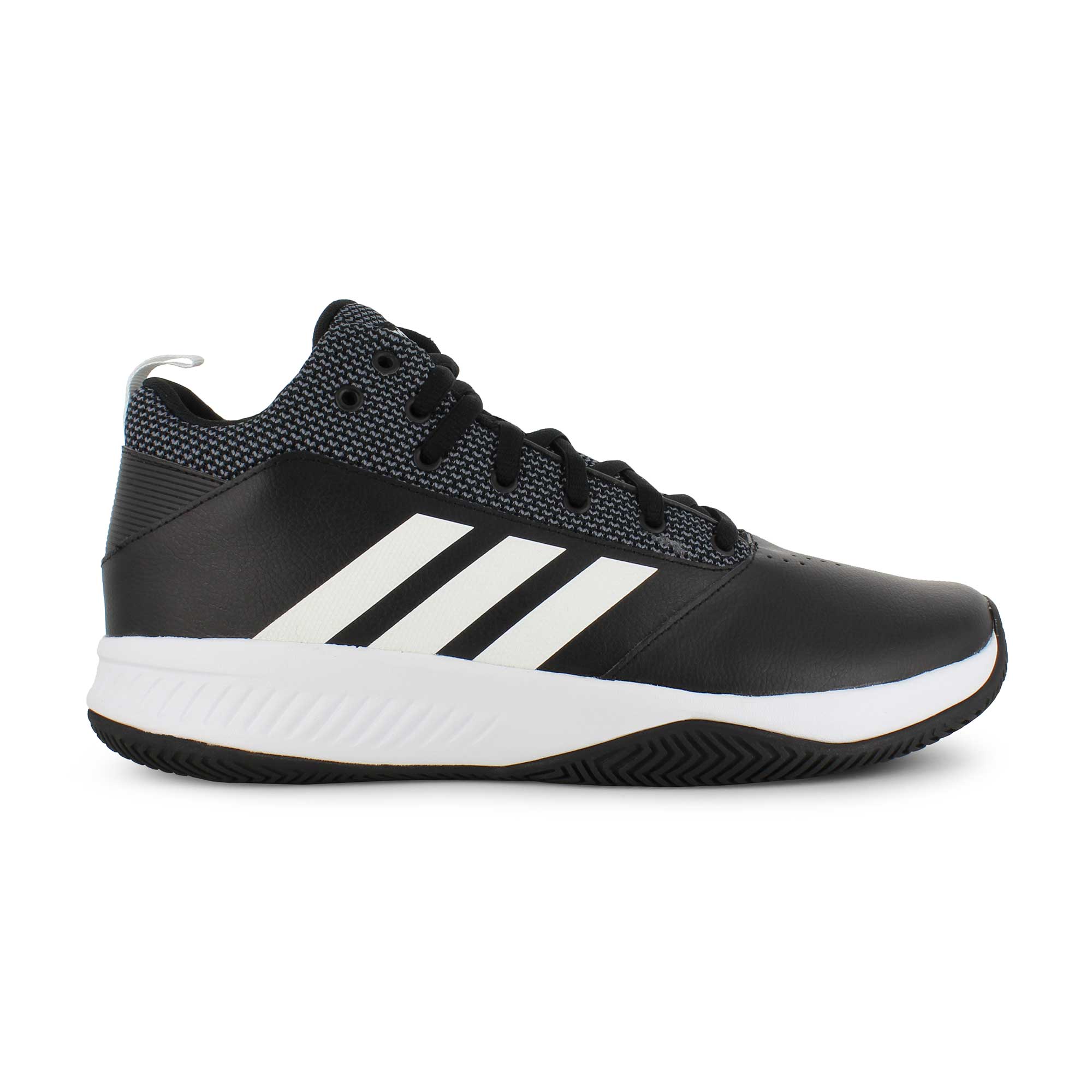 adidas cloudfoam ilation mid 2.0