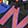 Trail New Balance WTNTRCK4, Black/Orange/Blue, swatch