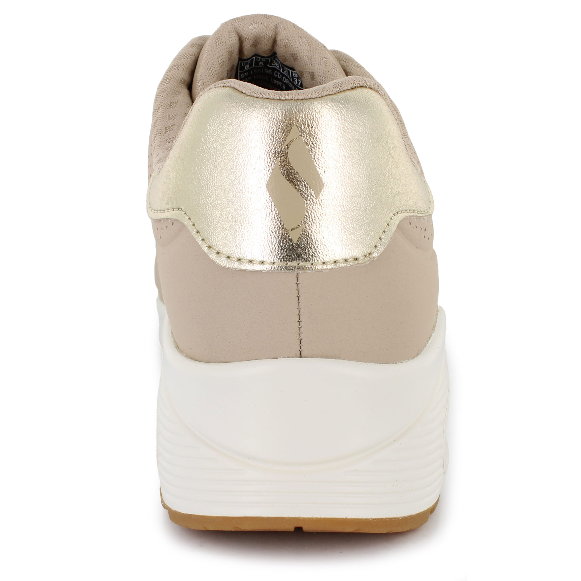 Skechers Uno - Shimmer Away