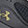  Under Armour Lockdown 6, Black/White/Gold, swatch