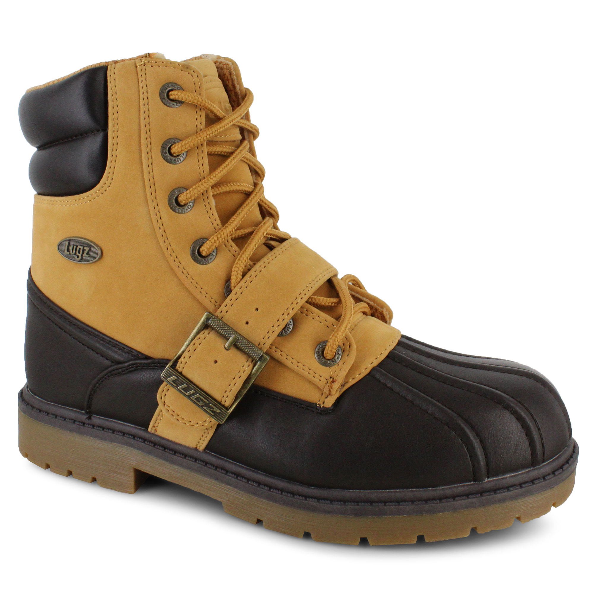 Lugz sales avalanche hi