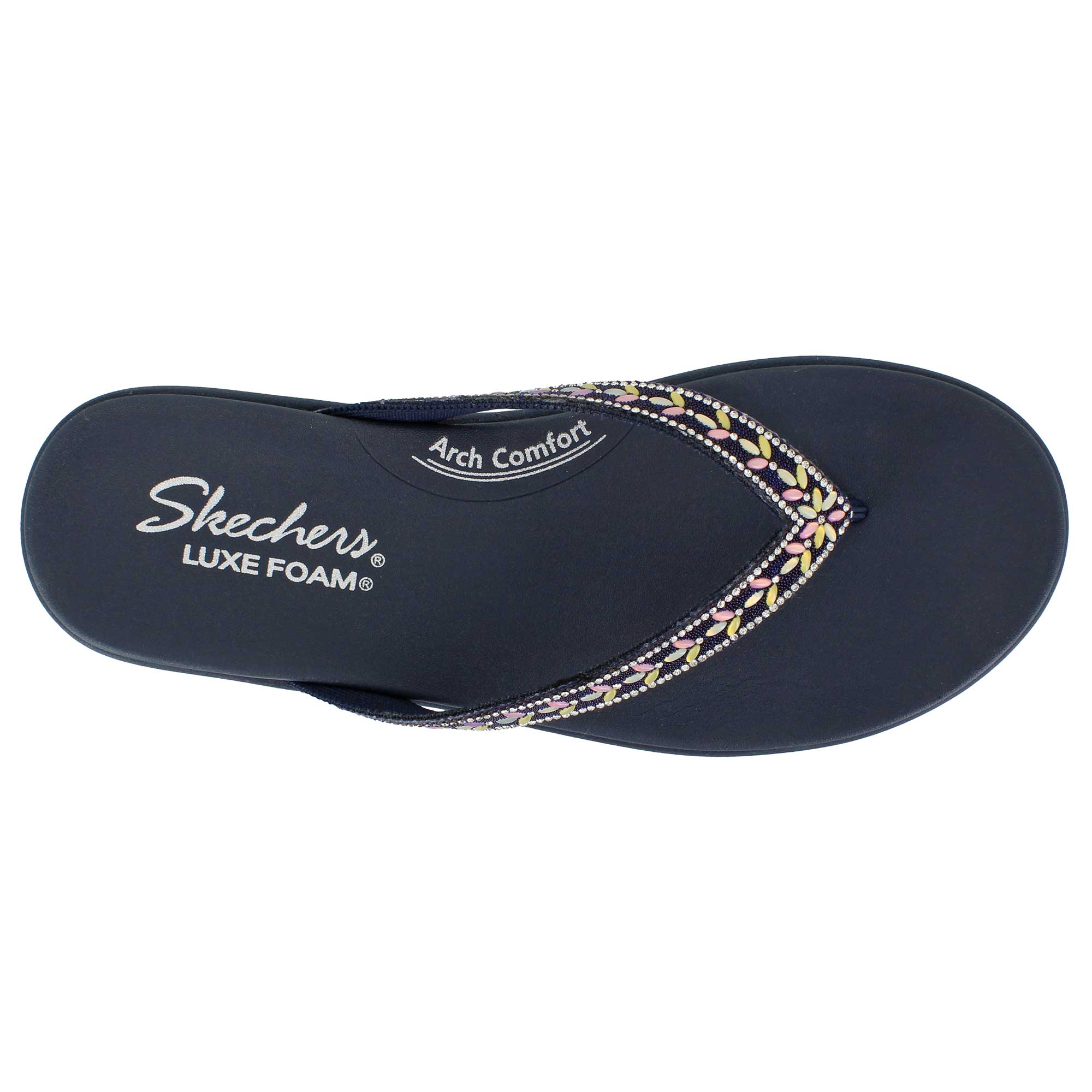 Skechers Meditation Luxe - Classic Romance