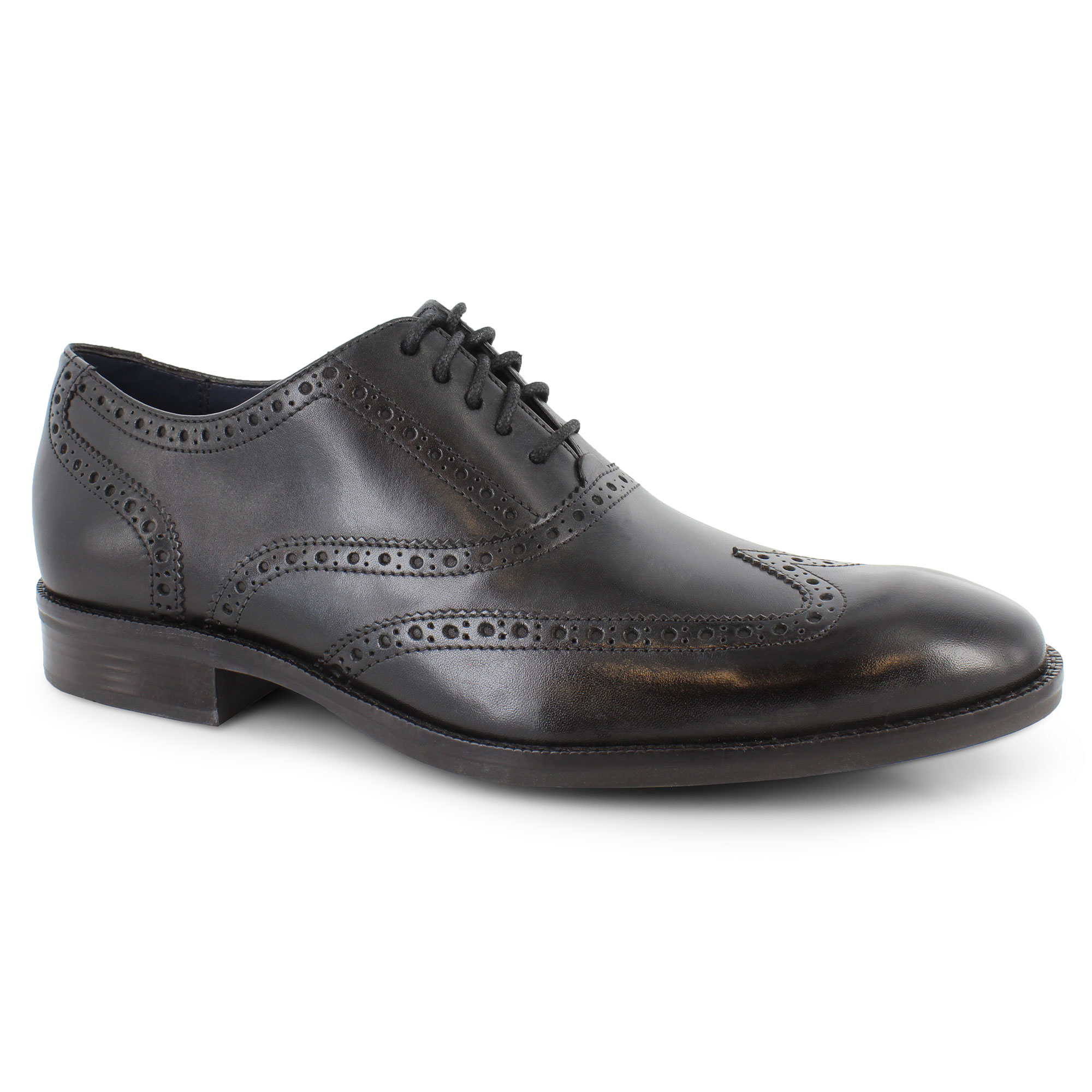 cole haan wayne wingtip