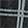 Scarves Couture Gems Plaid Scarf, Dark Gray, swatch