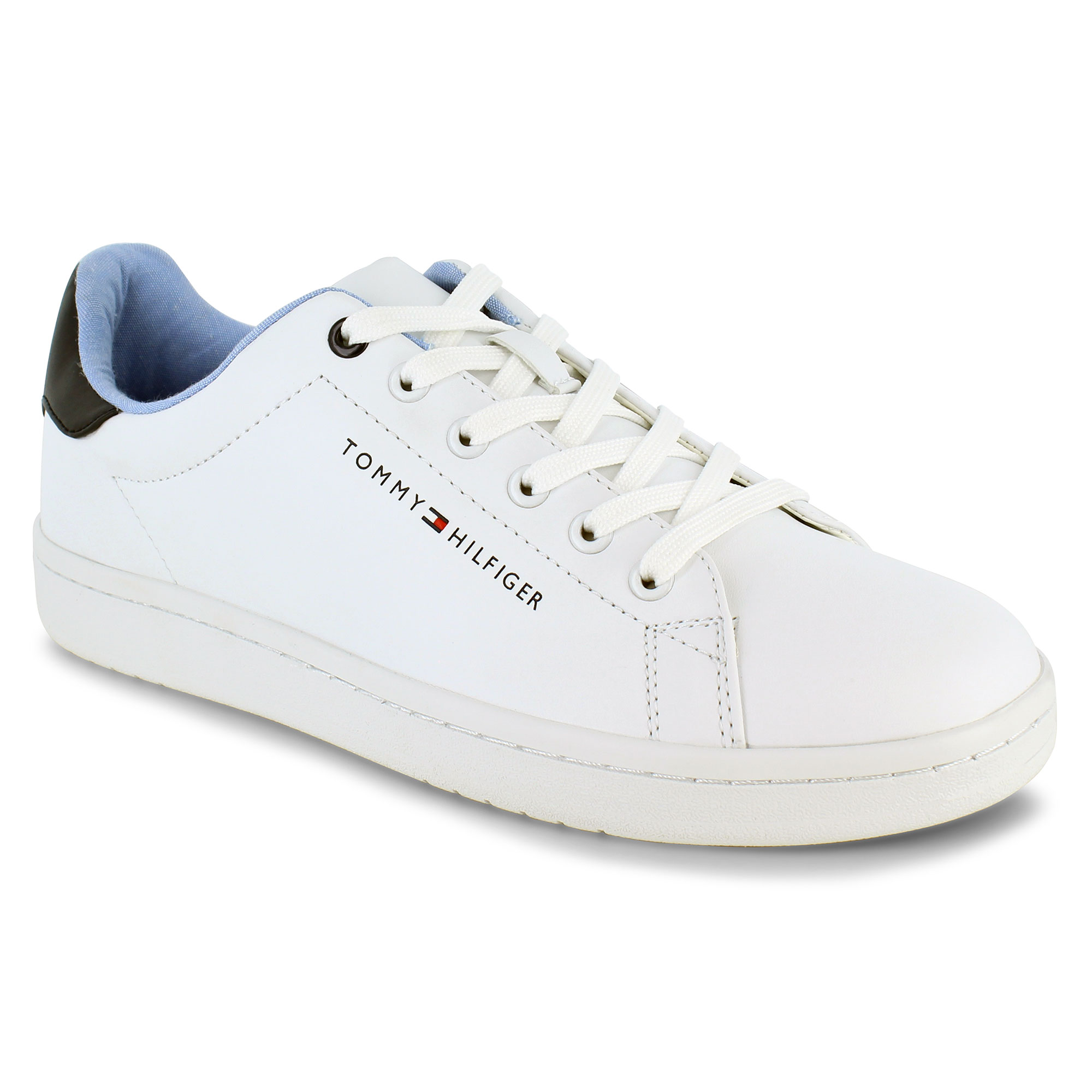 tommy hilfiger loyal sneaker