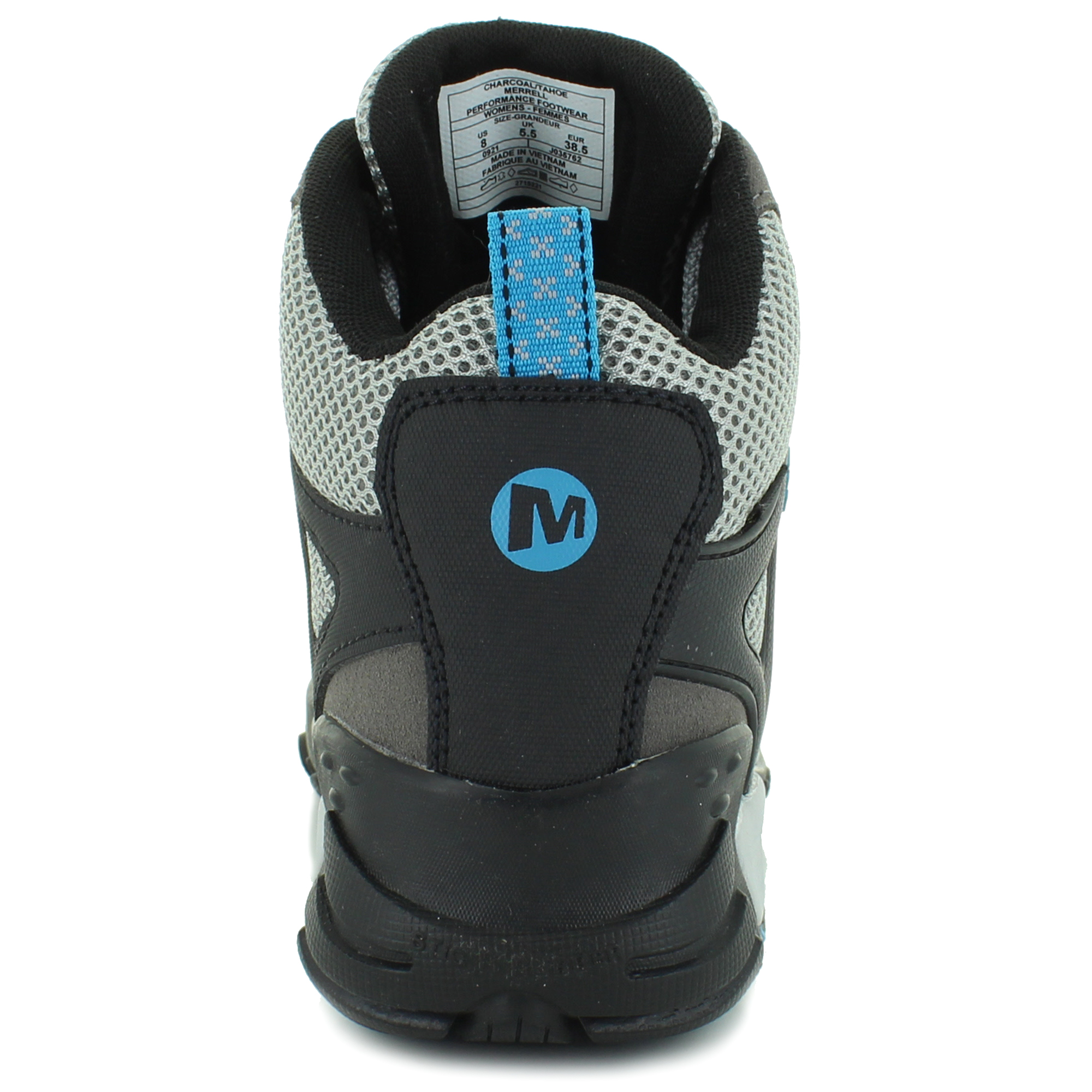 Merrell Crosslander 2 Mid