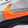  Nike Air Max LTD 3, Gray/Orange/Black, swatch