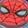  Spider-Man Light-Up Digital Watch With Spinner, Blue/Red, swatch