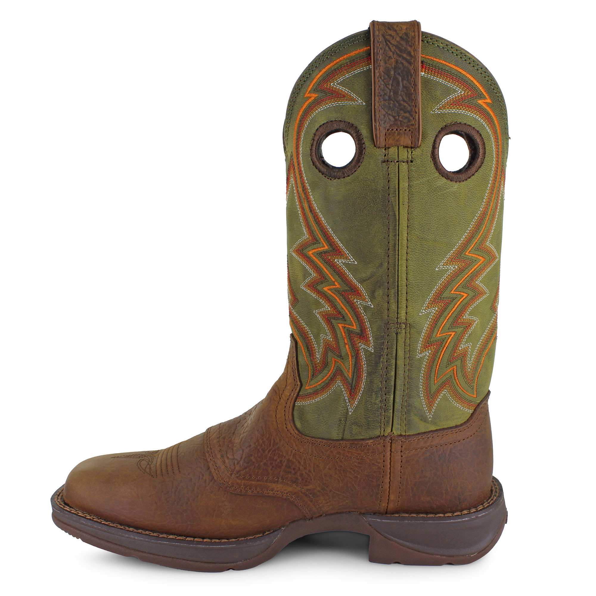 Durango Rebel