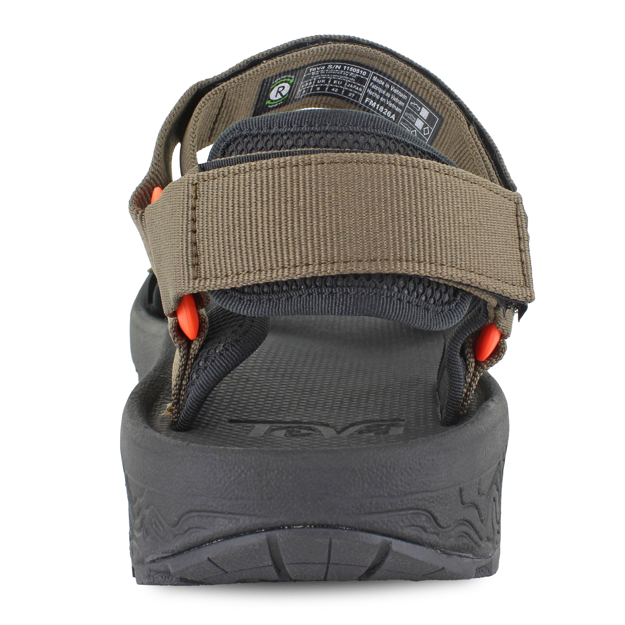 Teva Hydratrek
