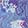  HEYDUDE Wendy Youth My Little Pony, Blue/Purple/Silver, swatch