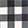  Madden Girl Gingham-Print Wallet, Black/White, swatch