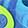 Blue/Lime