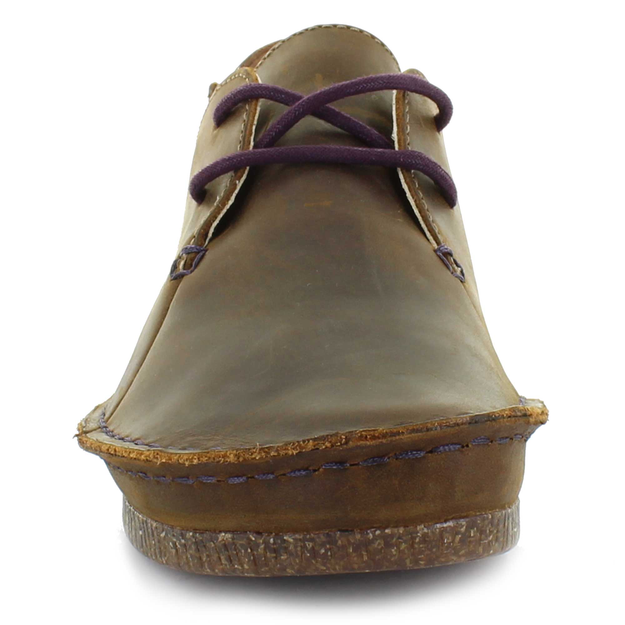 Clarks janey mae oxford online