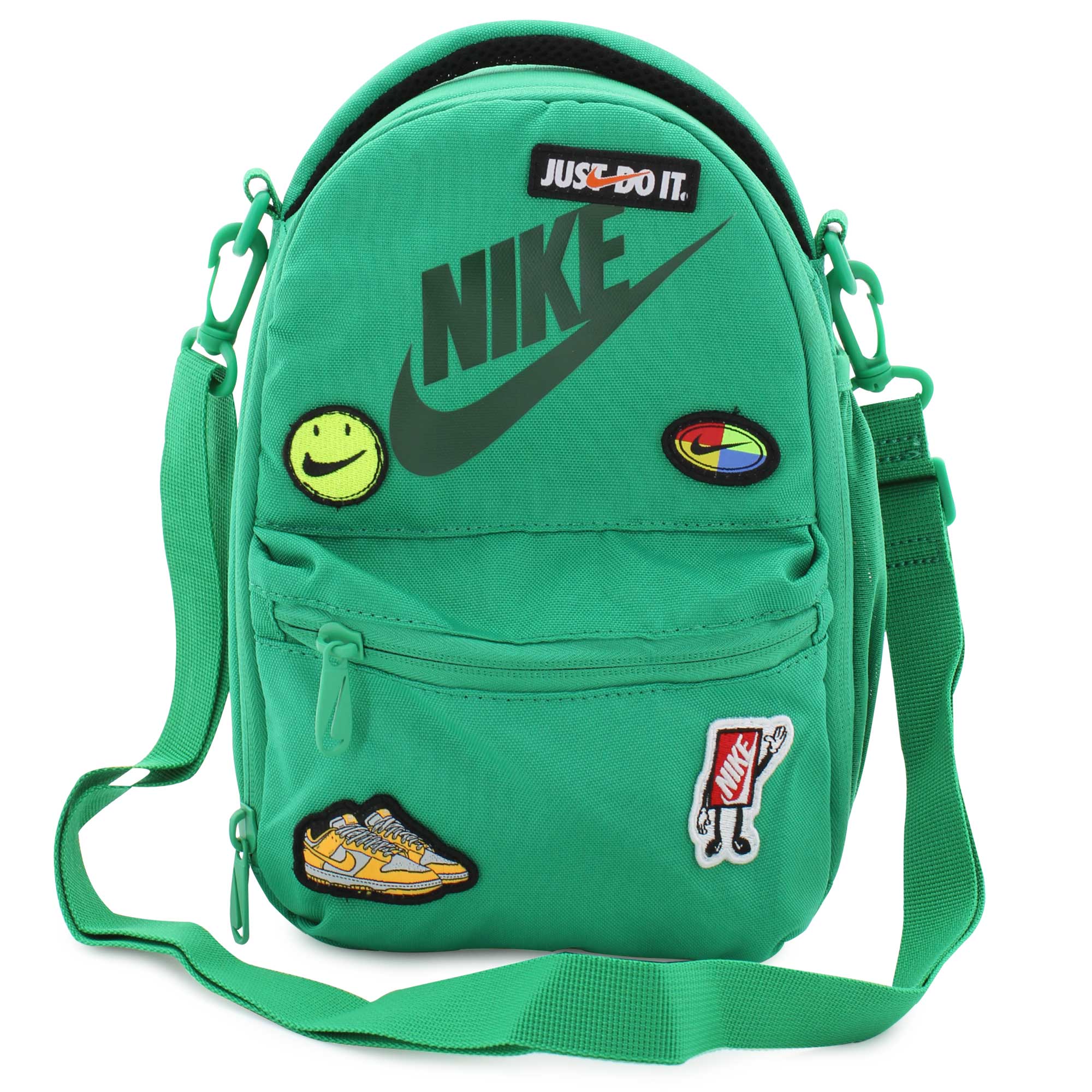 shoe show nike backpacks