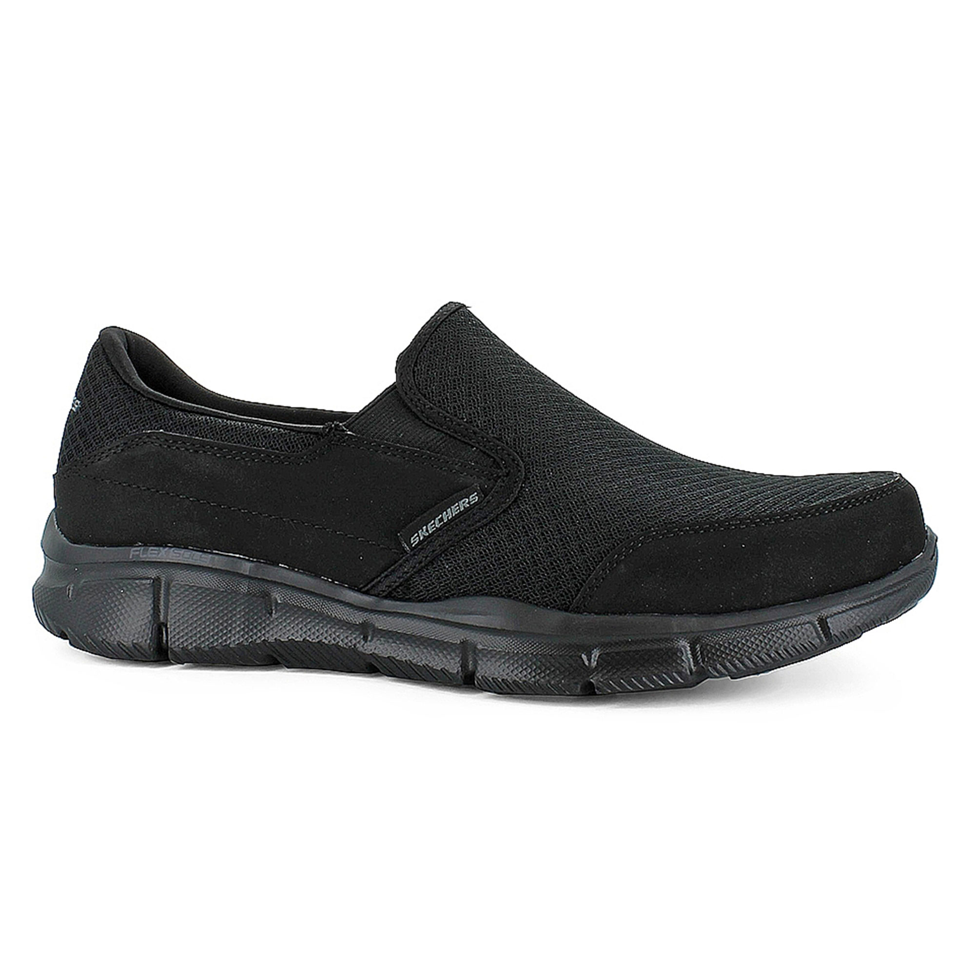 skechers persistent slip on