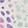  HEYDUDE Wendy Youth Iridescent Leopard, White/Leopard/Iridescent, swatch