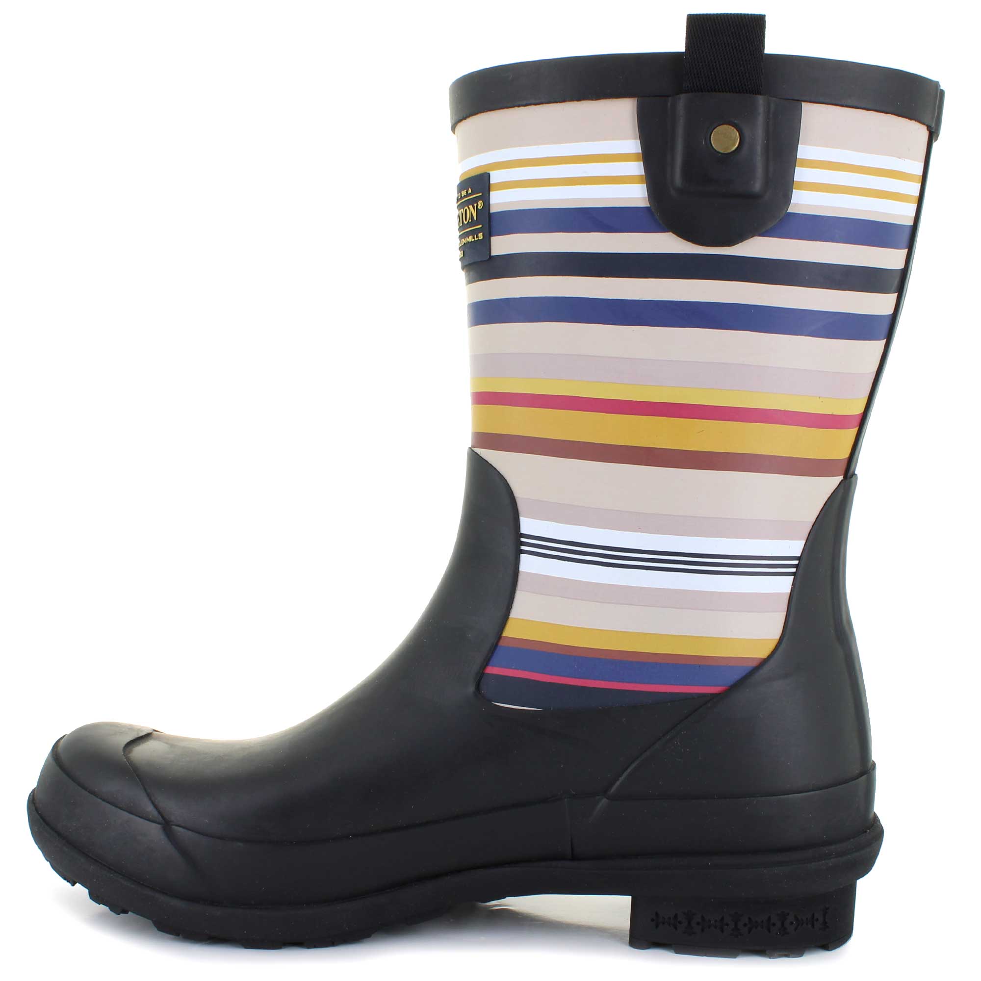 Pendleton Bridger Stripe Mid