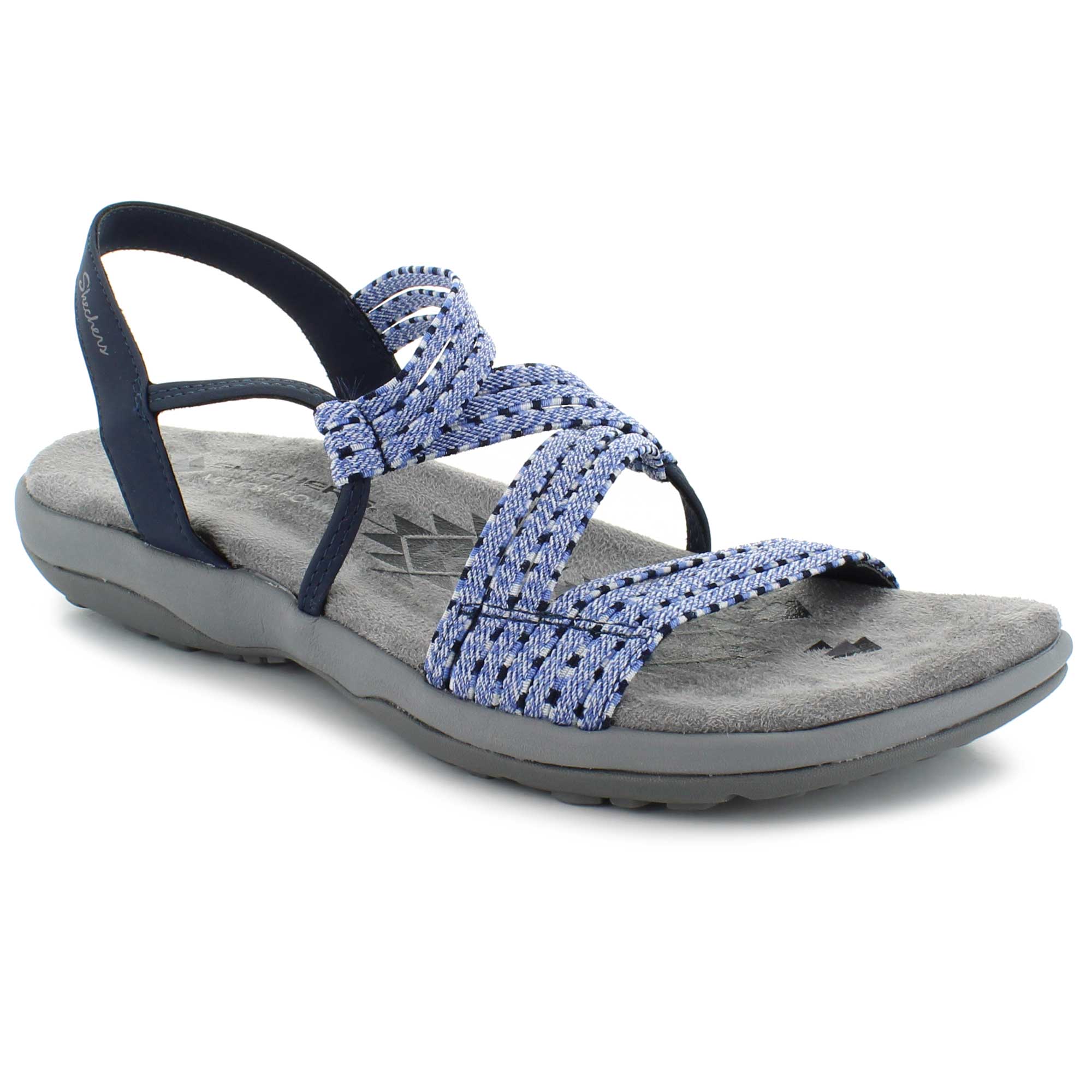 skechers reggae stretch appeal