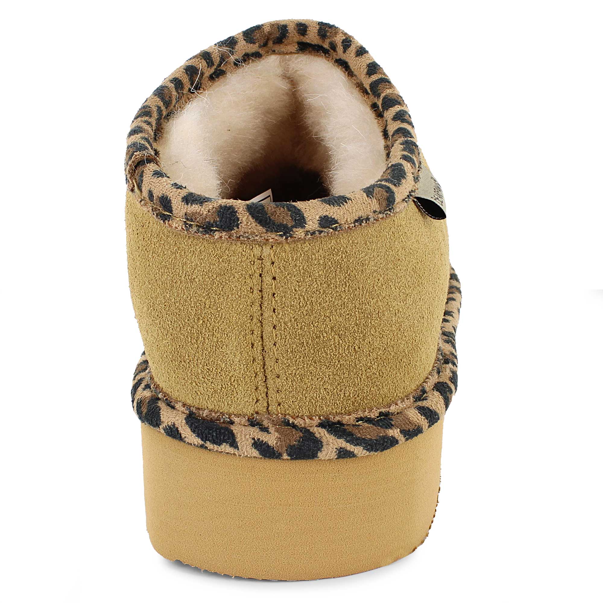 BEARPAW Martis Youth