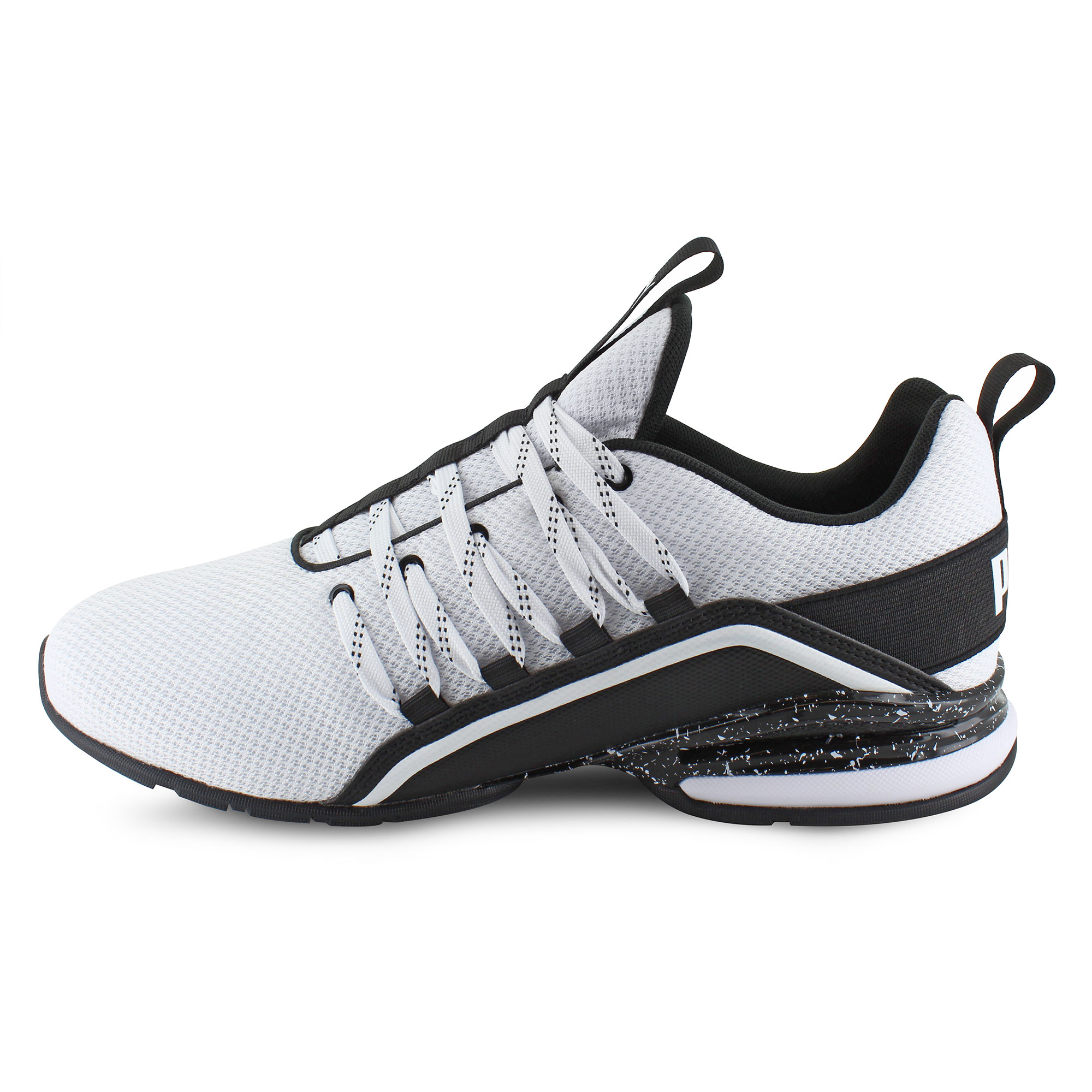 PUMA Axelion Cyber City