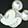 Characters & Collaborations: Shoes & Accessories Disney Mickey Mouse Earring Set, Silver, swatch